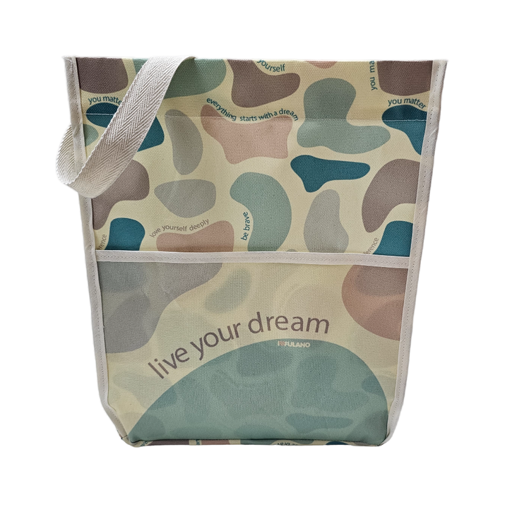 BOLSO MATERO - DREAM
